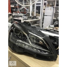  BAŞKAN TİC.MERCEDES ÇIKMA PARÇA W 212 LEDLİ ZENONSUZ SAG FAR 